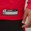 Nike NBA Chicago Bulls Dri-Fit Essential Print Longsleeve Tee rot 23695 4