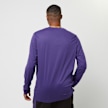 Nike NBA Los Angeles Lakers Dri-Fit Essential Print Longsleeve Tee lila 23696 2