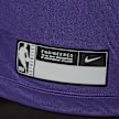 Nike NBA Los Angeles Lakers Dri-Fit Essential Print Longsleeve Tee lila 23696 4