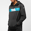 Jordan Brooklyn Nets Essential NBA-Longsleeve Tee weiß 23697 5