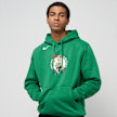 Nike NBA Boston Club Hoodie zielony 23699 1