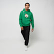 Nike NBA Boston Club Hoodie zielony 23699 4