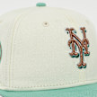 New Era 59Fifty City Icon New York Mets grün 23707 5
