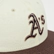 New Era 59Fifty City Icon Oakland Athletics groen 23708 5