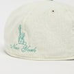 New Era 59Fifty City Icon New York Yankees chw vert 23709 4