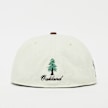 New Era 59Fifty City Icon Oakland Raiders vert 23710 2