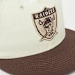New Era 59Fifty City Icon Oakland Raiders verde 23710 5