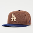 New Era 59Fifty Harvest Los Angeles Dodgers grün 23711 1