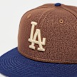 New Era 59Fifty Harvest Los Angeles Dodgers verde 23711 5