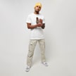 Mister Tee Texas Sketch Tee blanc 23721 4