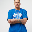 Upscale by Mister Tee Origami Oversize Tee bleu 23743 1