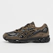 ASICS SportStyle GEL-NYC zwart 23746 1