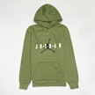 Jordan Jumpman Sustainable Pullover zielony 23748 1