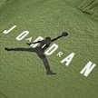 Jordan Jumpman Sustainable Pullover groen 23748 3
