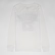 Jordan Practice Flight Longsleeve Tee wit 23759 2
