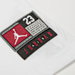 Jordan Practice Flight Longsleeve Tee blanco 23759 4