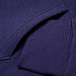 Jordan Flight MVP High Brand Read Pullover Hoodie pourpre 23762 4