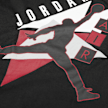 Jordan Junior Air Diamonds Shortsleeve Tee gris 23766 3