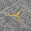 Jordan Take Flight All Over Print Hoodie cinzento 23770 3