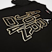 Jordan 23 Gold Line S/S Tee szary 23774 3