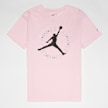 Jordan Soft Touch Shortsleeve Tee rosa 23776 1