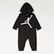 Jordan Jumpman Hooded Coverall schwarz 23778 1
