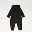 Jordan Jumpman Hooded Coverall schwarz 23778 2