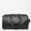 Jordan Jumpman Duffle schwarz 23779 3