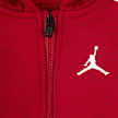 Jordan Junior Essentials Full-Zip Set (3 Piece) czarny 23780 4