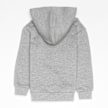 Jordan Junior Sustainble Pullover Hoodie Set grijs 23781 3