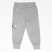 Jordan Junior Sustainble Pullover Hoodie Set grijs 23781 6