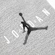 Jordan Junior Sustainble Pullover Hoodie Set cinzento 23781 7
