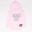 Jordan Junior Jersey Pack Pullover Set noir 23782 2