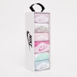 Nike 6 PACK - Smiley Crew multicolore 23784 1