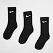 Nike 3 PACK - Basis Crew multicolor 23789 1