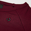 Converse Long Sleeve Cardigan Knit Top weiß 23795 3