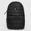 Jordan Quilted Backpack noir 23799 1