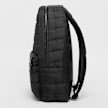Jordan Quilted Backpack schwarz 23799 2