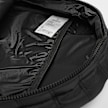 Jordan Quilted Backpack schwarz 23799 4