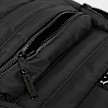 Jordan Quilted Backpack schwarz 23799 5
