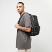 Jordan Quilted Backpack schwarz 23799 6