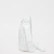 Jordan B&G Festival Bag blanco 23803 2
