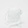 Jordan B&G Festival Bag blanco 23803 3