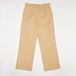 Converse Paperbag Wide Leg Woven Pant grau 23811 2