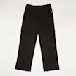 Converse Paperbag Wide Leg Woven Pant gris 23814 1