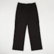 Converse Paperbag Wide Leg Woven Pant gris 23814 2