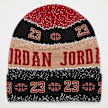 Jordan Holiday Beanie rot 23821 1