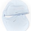 Nike Junior Velour Embossed Swoosh Set (4 Piece) blauw 23824 5