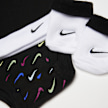 Nike Swoosh Set (3 Piece) bleu 23826 3