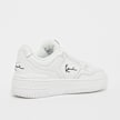 Karl Kani 89 UP LXRY BOLD bianco 23838 3